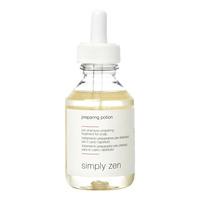 Simply Zen Preparing Potion - 100 ml.