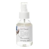 Simply Zen Detoxifying Leave In Treatment - 100 ml.