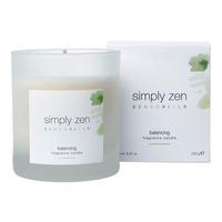Simply Zen Balancing Fragrance Candle - 240 g.
