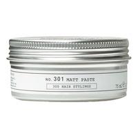 Depot 301 Matt Paste - 75 ml.