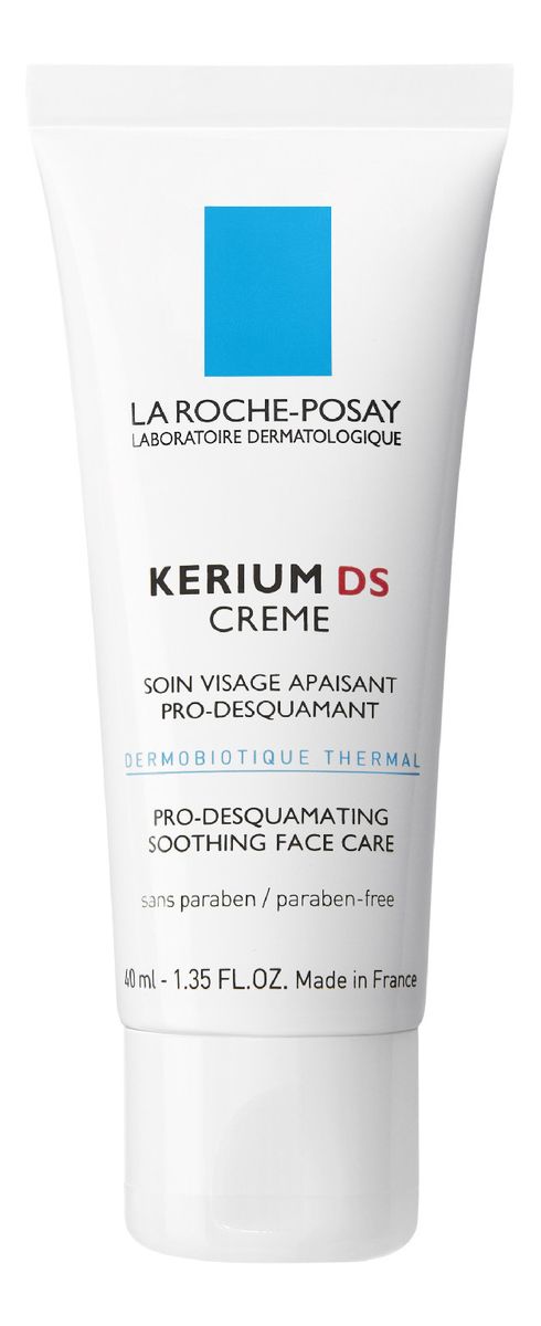 Roche-Posay Kerium DS Creme - 40 - Med24.dk