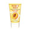 Burt's Bees Peach & Willow Bark Deep Pore Scrub - 110 g.