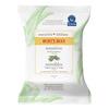 Burt's Bees Facial Cleansing Towelettes Sensitive - 30 stk.