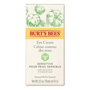 Sensitive Skin Eye Cream 14 G Fra Burt's Bees