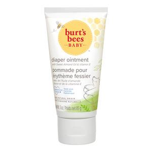 Burt's Bees Baby Bee Diaper Ointment - 85 g.