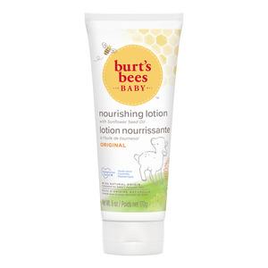 Burt's Bees Baby Bee Original Lotion - 170 g.