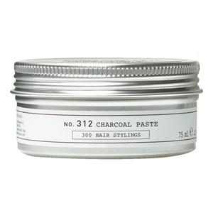 Depot 312 Charcoal Paste - 75 ml.