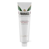 Proraso Barbercreme Sensitive -150 ml.