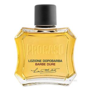 Proraso Aftershave Splash Nourishing – 100 ml.