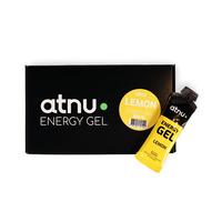 ATNU Energigel Lime  - 1 box