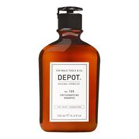 Depot 105 Invigorating Shampoo - 250 ml.