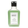 Depot 406 Transparent Shaving Gel - 100 ml.