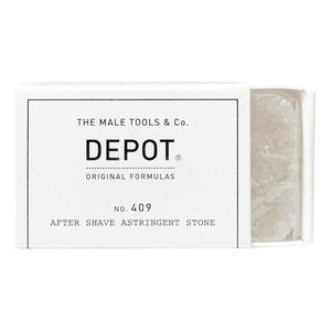 Depot 409 After Shave Astringent Stone - 90 g.