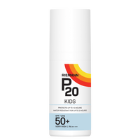 Riemann P20 Suncare For Kids SPF 50+ Vareprøve - 20 ml