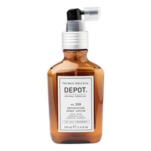 Depot 208 Detoxifying Spray Lotion - 100 ml.
