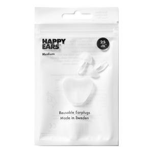 Happy Ears Ørepropper - Medium