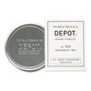 Depot 503 Moustache Wax - 30 ml.