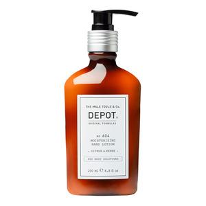 Bedste Depot Lotion i 2023