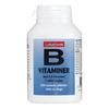Lekaform B-Vitaminer - 250 tabl.