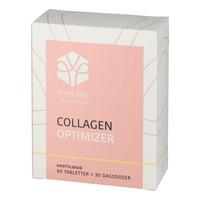 Silver Line by Fitness Pharma Collagen Optimizer - 60 tabl.
