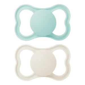 Mam Air Natural Rubber Neutral Mdr Stk