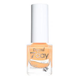 Depend 7day Hybrid Polish 70100 Go For It