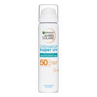 Garnier Ambre Solaire Super UV Mist SPF50 - 75 ml