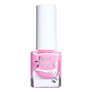 Depend 7day Hybrid Polish 70103 Laugh Loud