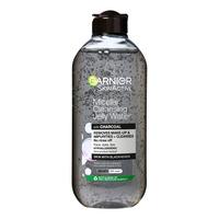 Garnier Skin Active Micellar Cleansing Charcoal Jelly - 400 ml.