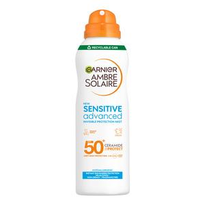 Garnier Ambre Solaire Sensitive Advanced Protection