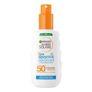 Garnier Ambre Solaire Sensitive Advanced Kids Spray 150