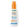 Garnier Ambre Solaire Sensitive Advanced Kids Spray - 150 ml.