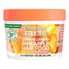 Garnier Fructis Hair Food Pineapple Mask - 400 ml.