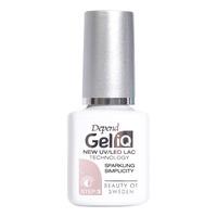 Depend Gel iQ Sparkling Simplicity