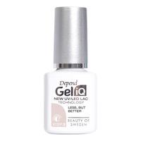 Depend Gel iQ Less, But Better