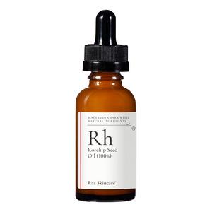 Raz Skincare 100