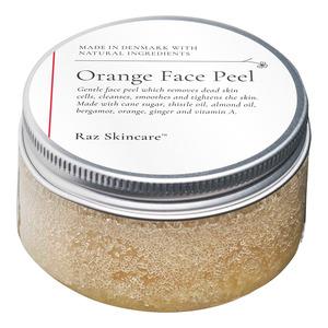 Raz Skincare - RazSpa Orange Face Peel 100 g