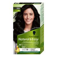 Schwarzkopf Natural & Easy 590 Sort