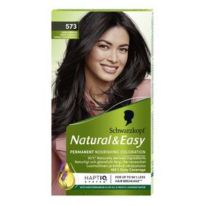 Køb Natural & Easy 573 Aske Med24.dk.