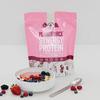 Plantforce Synergy Protein bær - 800 g