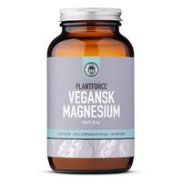 Plantforce Magnesium Neutral - 150 gr.