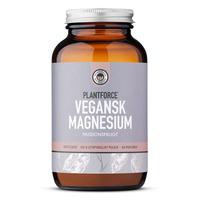 Plantforce Magnesium Passionsfrugt - 150 gr.