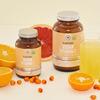 Plantforce Vitamin C Complex - 100 g