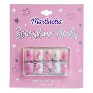 Martinelia Unicorn Press On Nails - 1 stk.