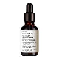Evolve Organic Beauty Blue Velvet Ceramide Serum - 30 ml.