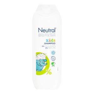 Køb Neutral Kids Shampoo 250 billigt hos