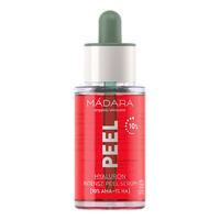 Mádara Organic Skincare Peel Hyaluron Intense Peel Serum - 30 ml.