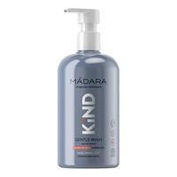 Mádara Kind Gentle Wash - 390 ml.