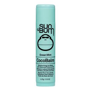 Sun Bum Coco Lip Balm Ocean Mint - 4,25 g.