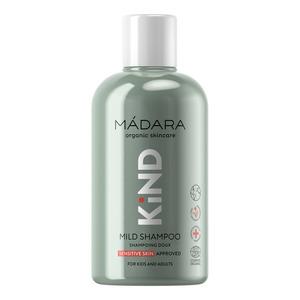 Mádara Kind Mild Shampoo - 250 ml.